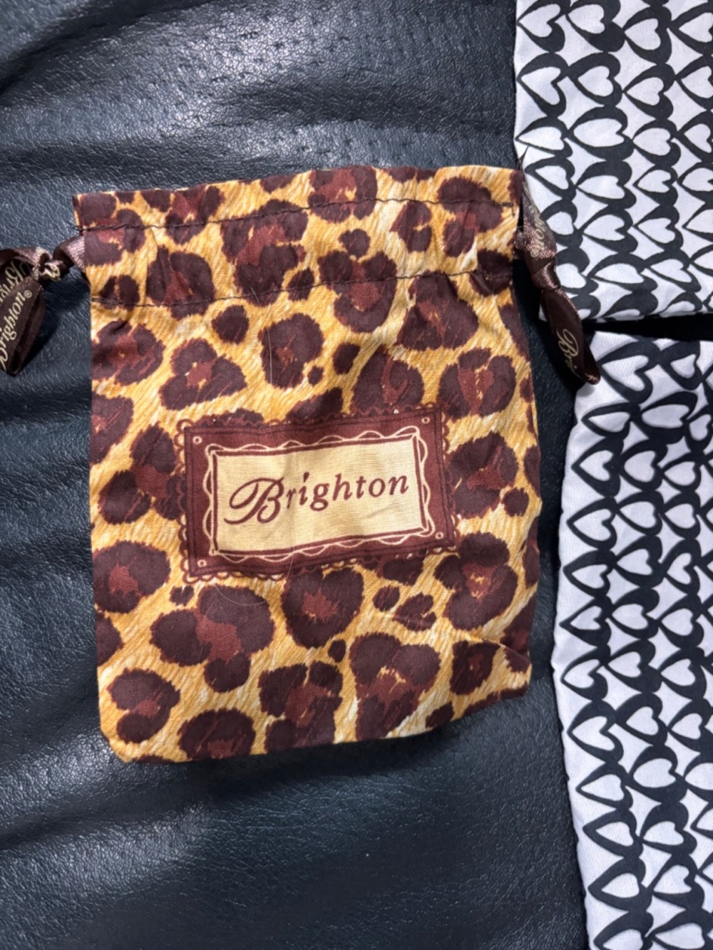3 Brighton Dust Bags - Picture 3 of 3
